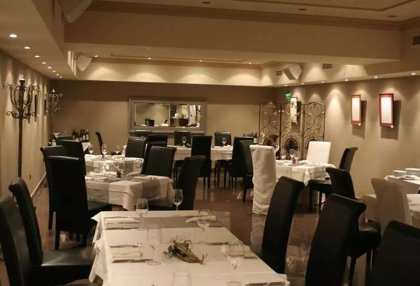 호텔 Ventura Boutique