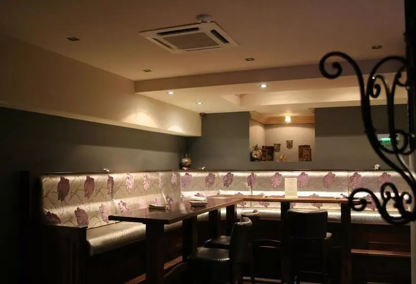 호텔 Ventura Boutique