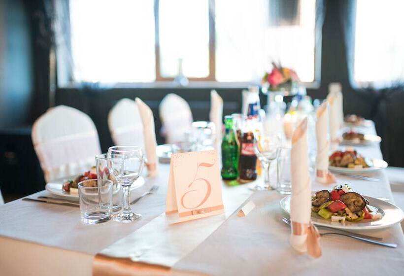 هتل Ventura Boutique