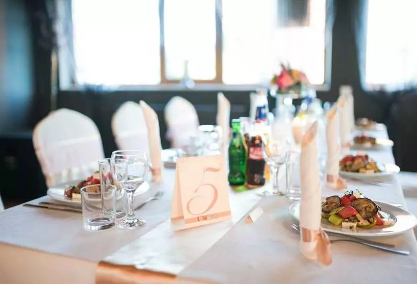 호텔 Ventura Boutique