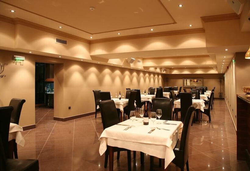 هتل Ventura Boutique