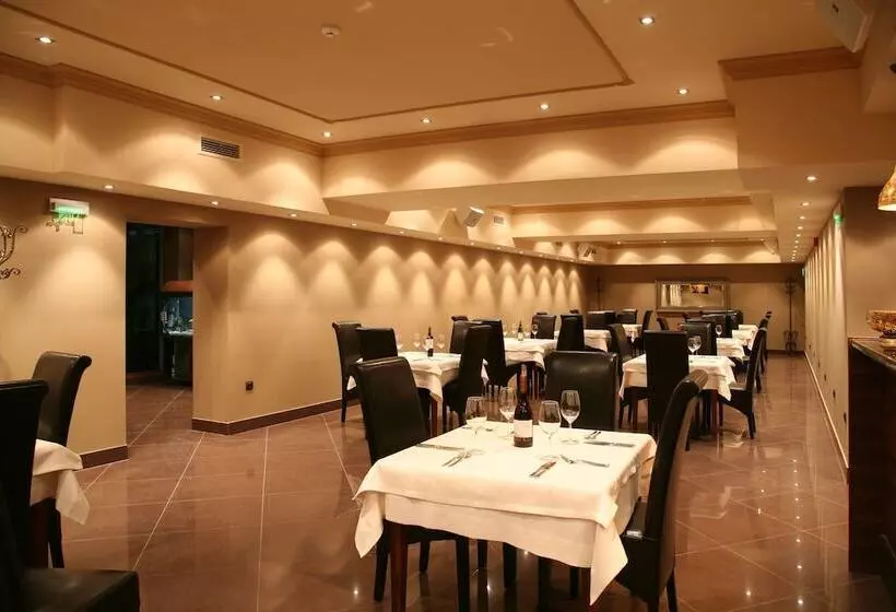 호텔 Ventura Boutique