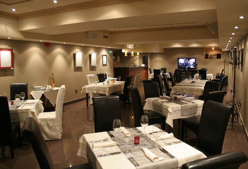 هتل Ventura Boutique