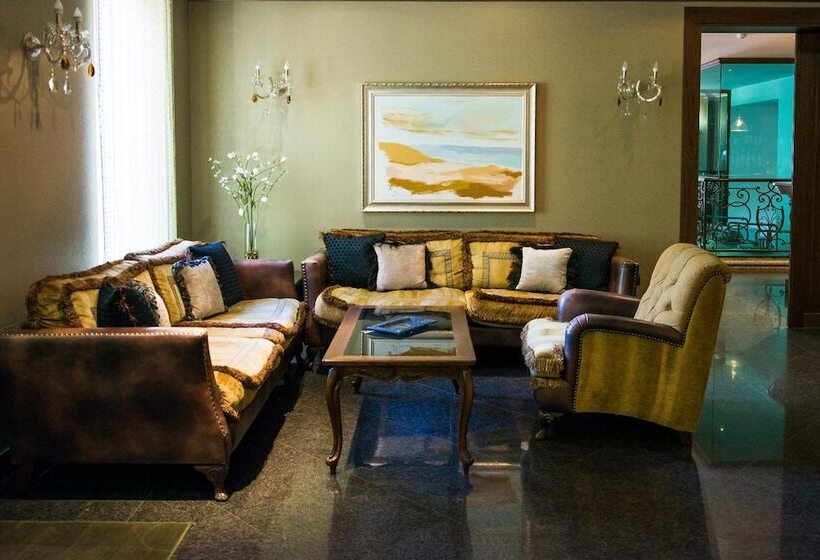 هتل Ventura Boutique