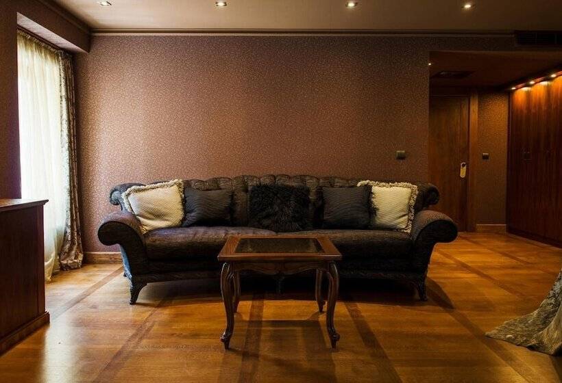 هتل Ventura Boutique