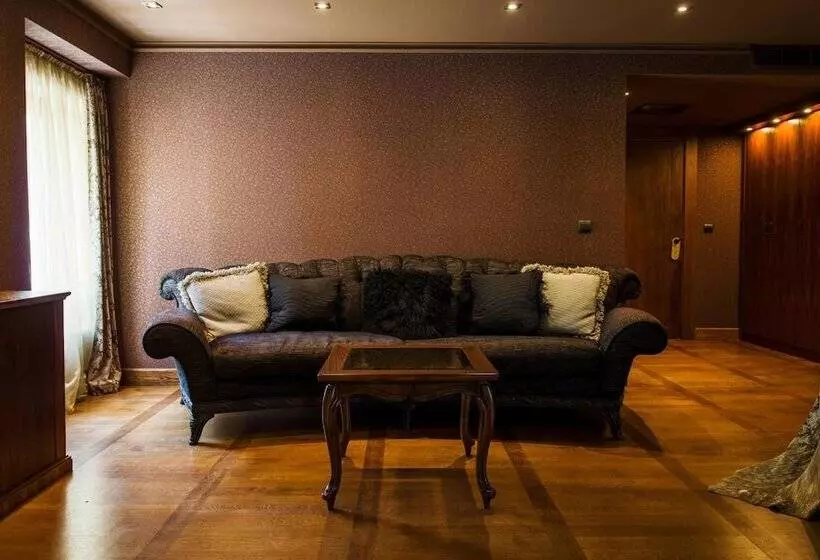 호텔 Ventura Boutique