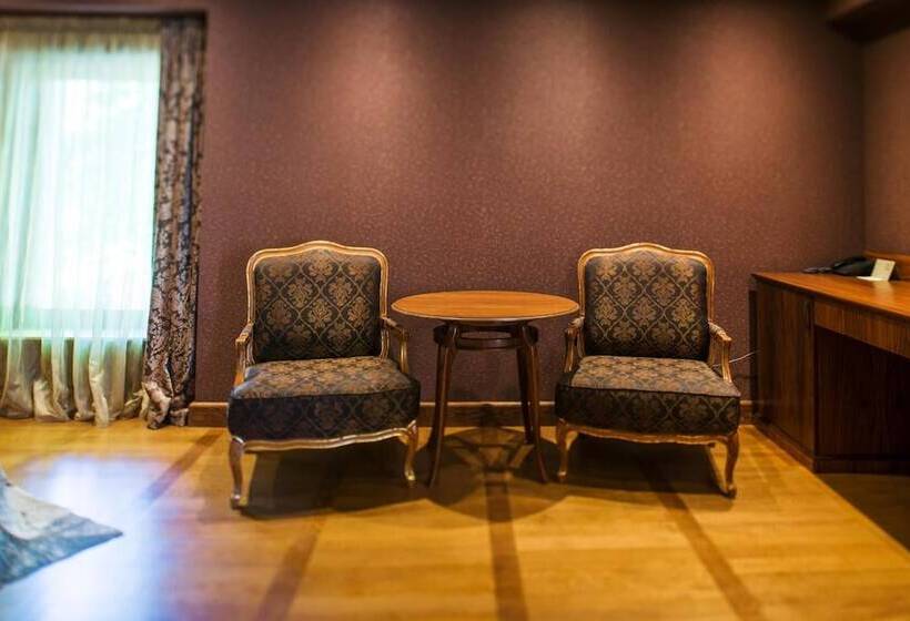 هتل Ventura Boutique