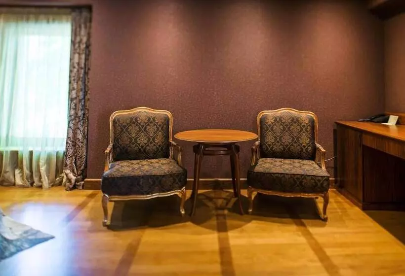 호텔 Ventura Boutique