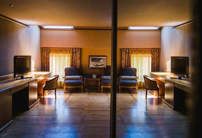 هتل Ventura Boutique