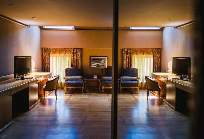 호텔 Ventura Boutique