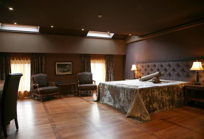 هتل Ventura Boutique