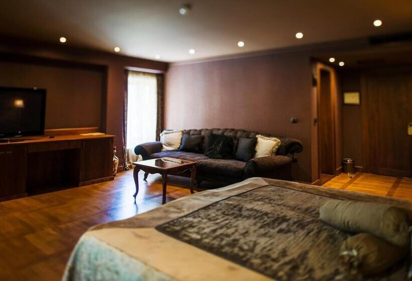 هتل Ventura Boutique