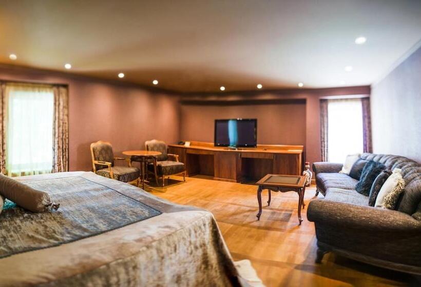 هتل Ventura Boutique