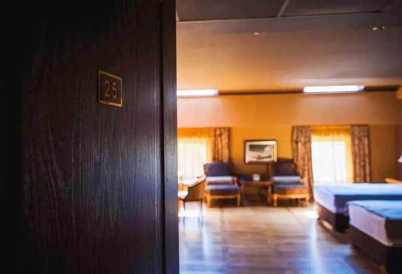 호텔 Ventura Boutique