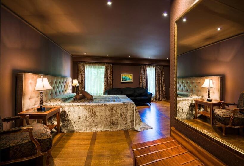 هتل Ventura Boutique