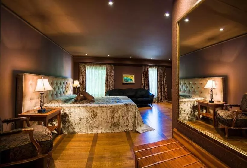 호텔 Ventura Boutique