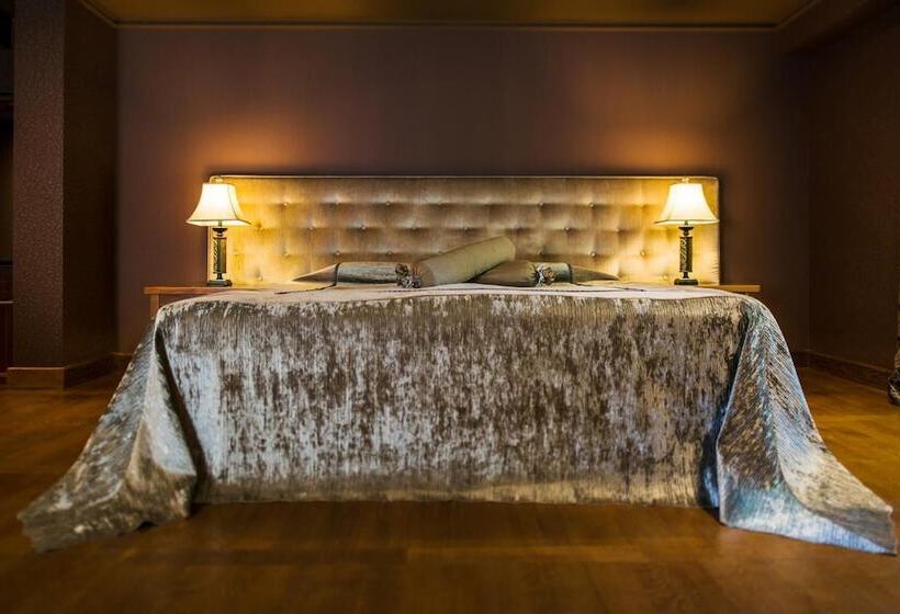 هتل Ventura Boutique