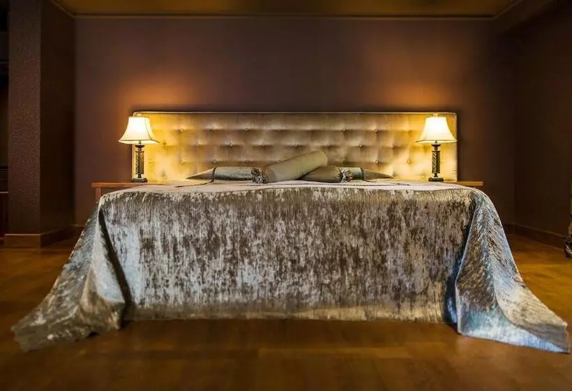 호텔 Ventura Boutique