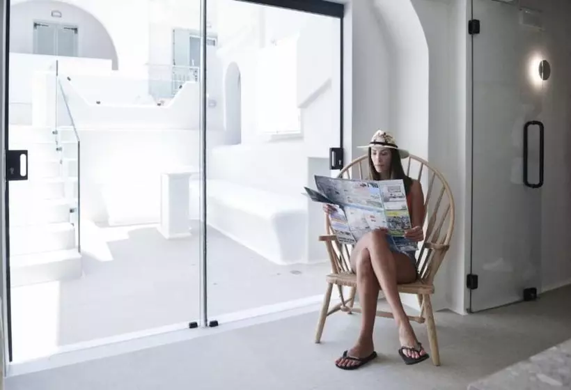 Princess Mare Hotel   Adults Only