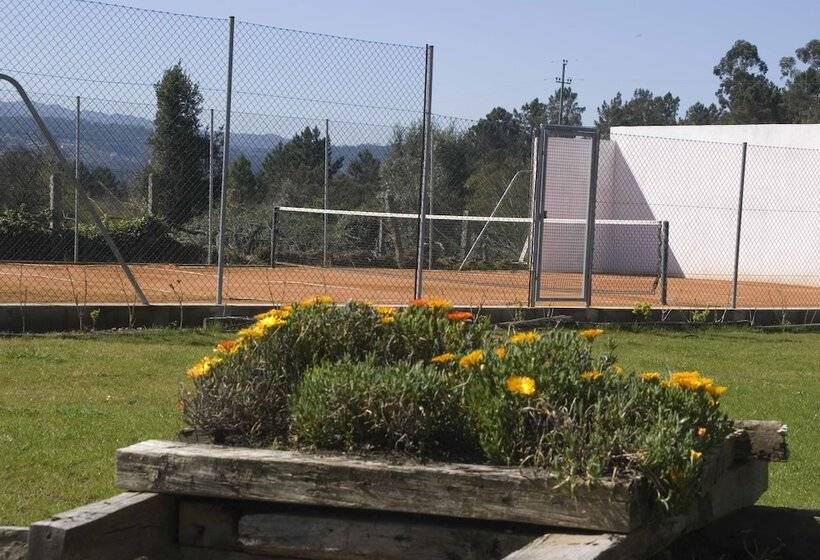 Quinta Dos 4 Lagares