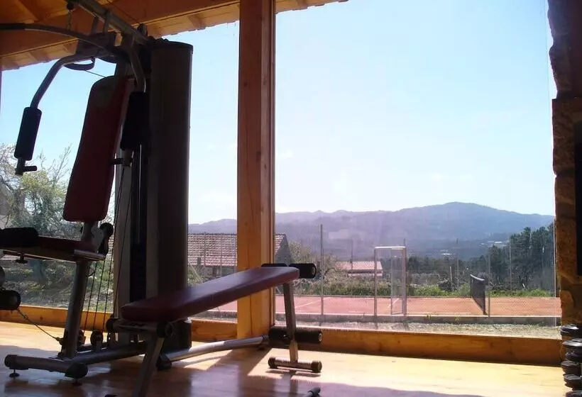 Quinta Dos 4 Lagares