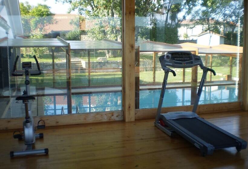 Quinta Dos 4 Lagares