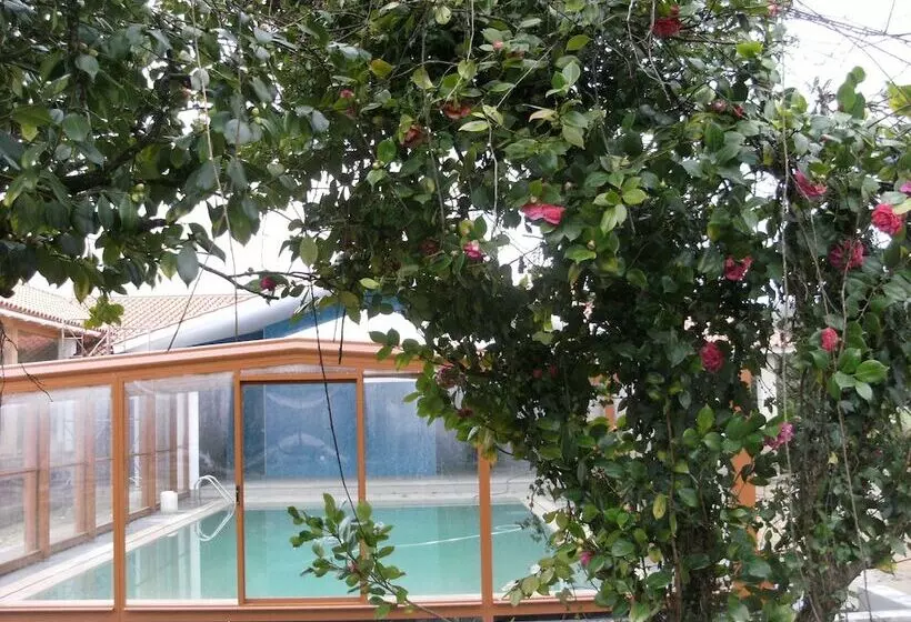 Quinta Dos 4 Lagares