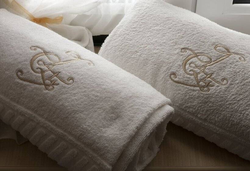 Quinta Dos 4 Lagares