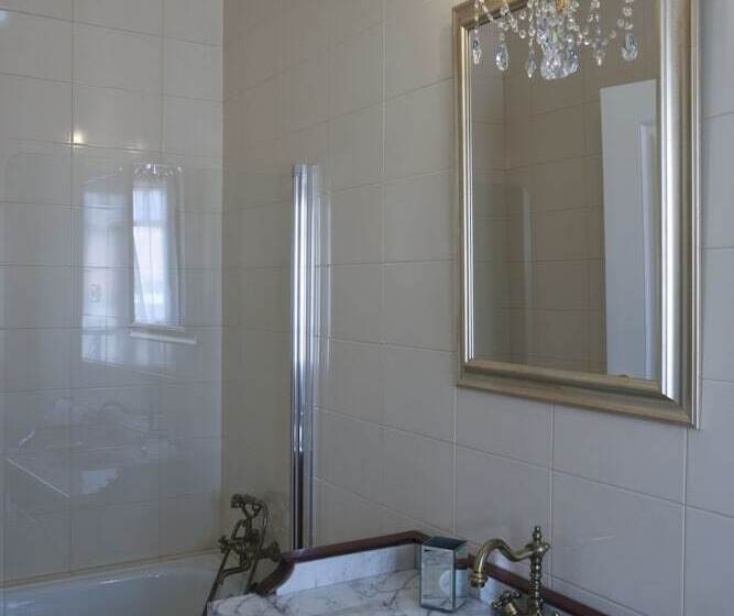 Quinta Dos 4 Lagares