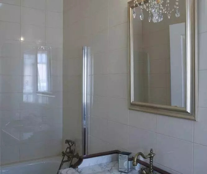 Quinta Dos 4 Lagares