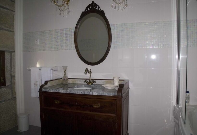 Quinta Dos 4 Lagares