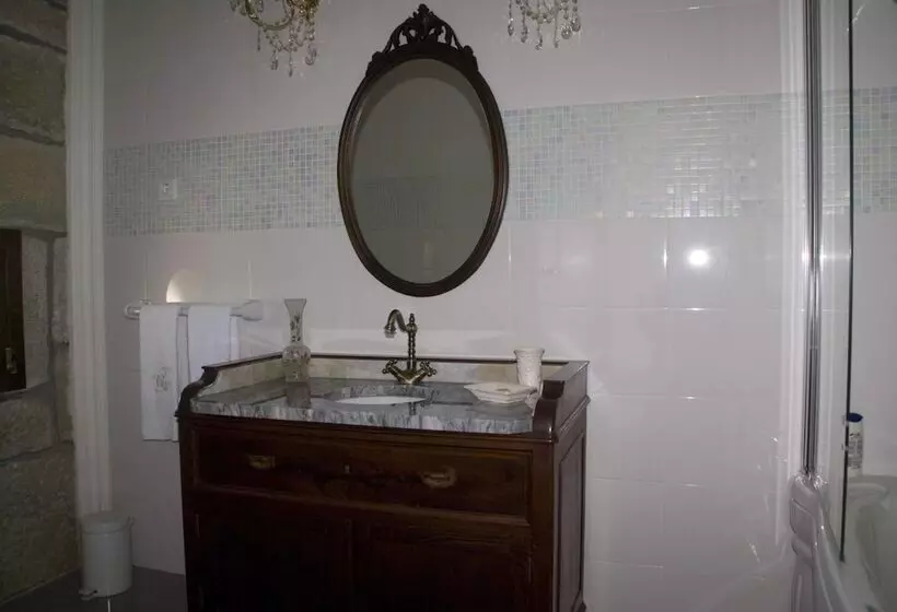 Quinta Dos 4 Lagares