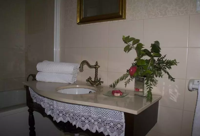 Quinta Dos 4 Lagares