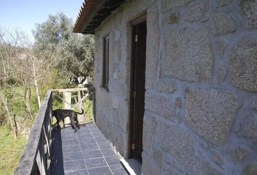 Quinta Dos 4 Lagares