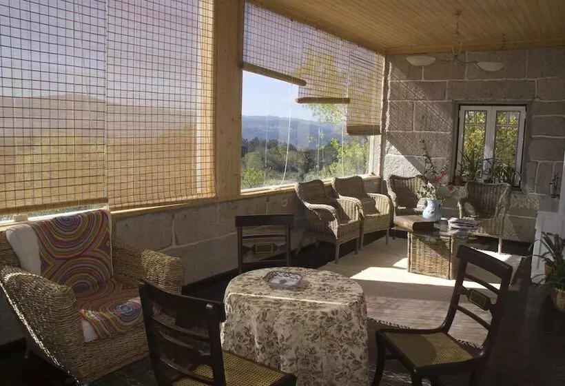 Quinta Dos 4 Lagares