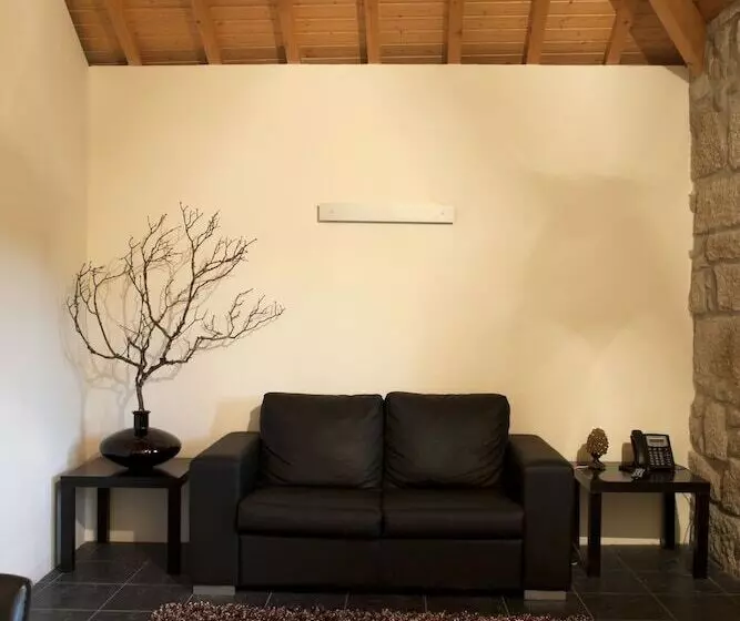 Quinta Dos 4 Lagares