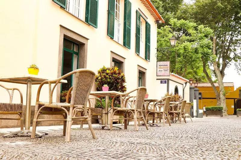 اقامتگاه Amparo