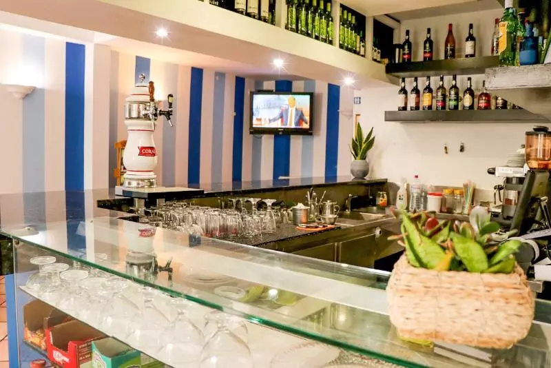 اقامتگاه Amparo