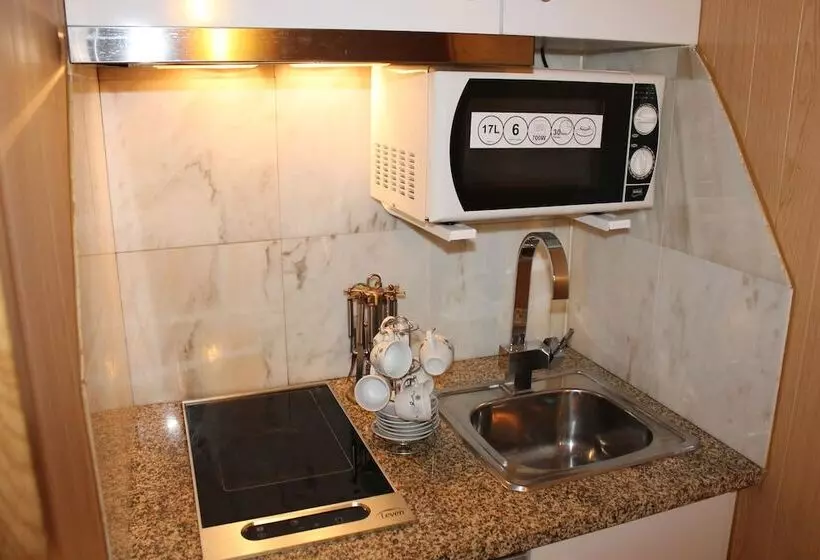 Residencial Monte Carlo