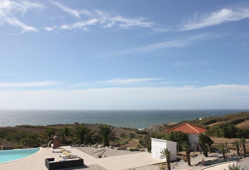 אתר נופש Noiva Do Mar