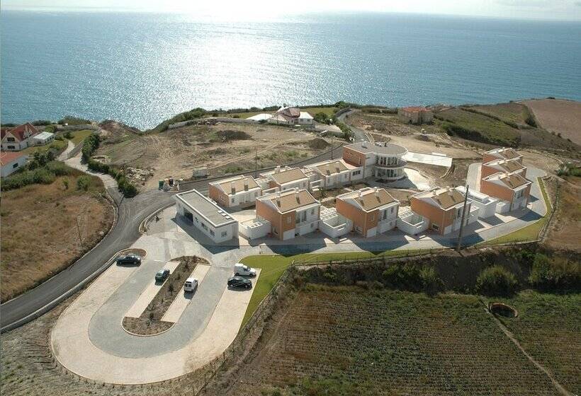 אתר נופש Noiva Do Mar