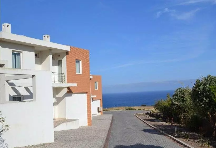 אתר נופש Noiva Do Mar