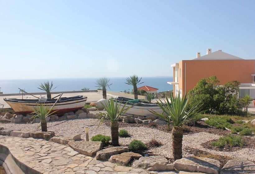 אתר נופש Noiva Do Mar