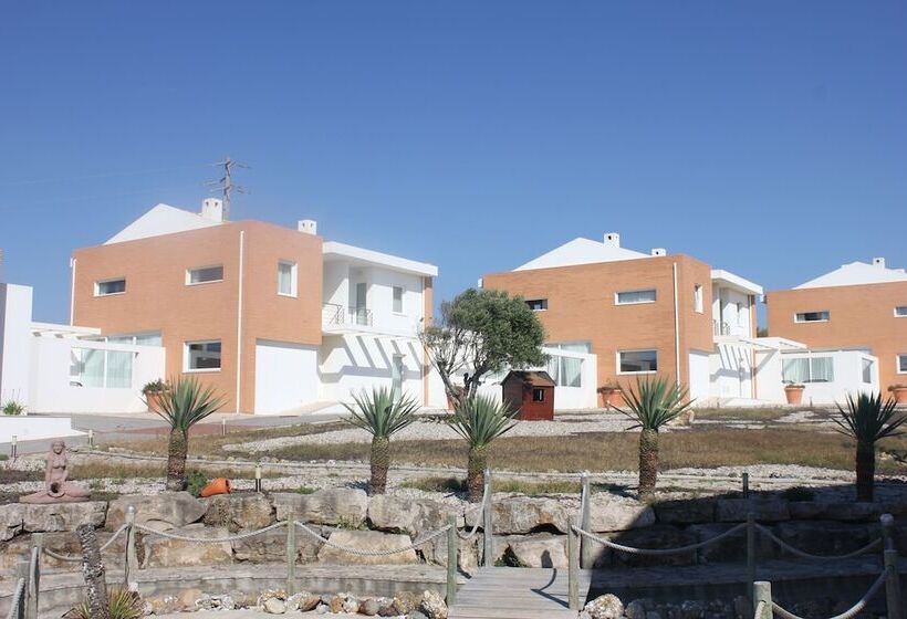 אתר נופש Noiva Do Mar