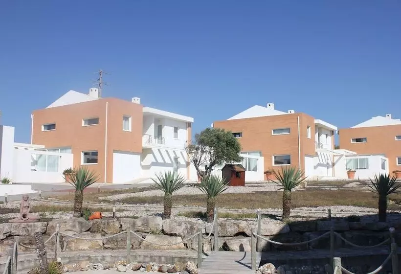 אתר נופש Noiva Do Mar