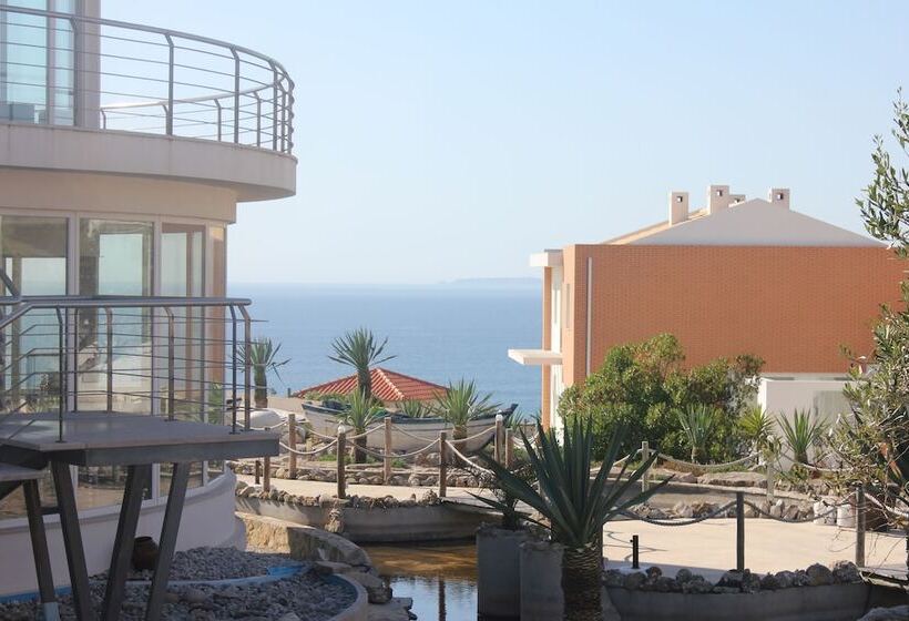 אתר נופש Noiva Do Mar