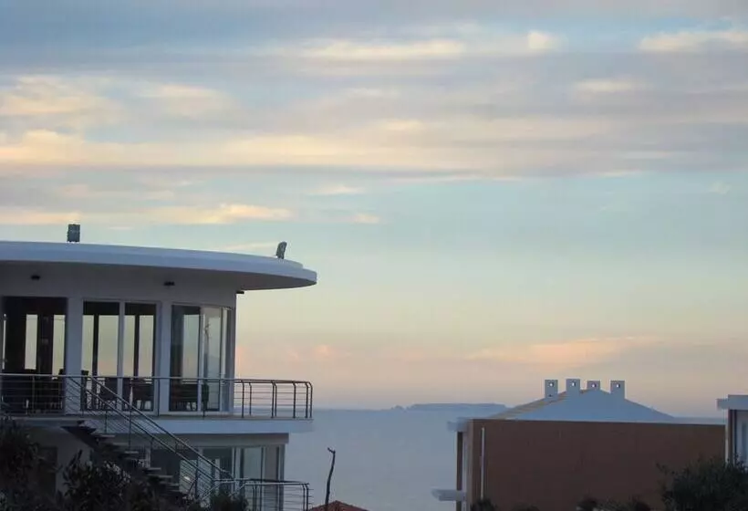 אתר נופש Noiva Do Mar