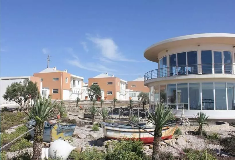 אתר נופש Noiva Do Mar