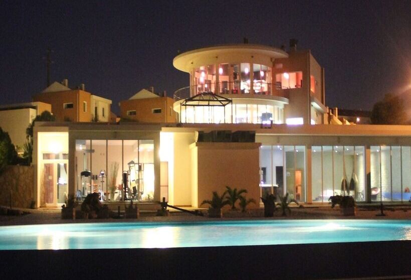 אתר נופש Noiva Do Mar