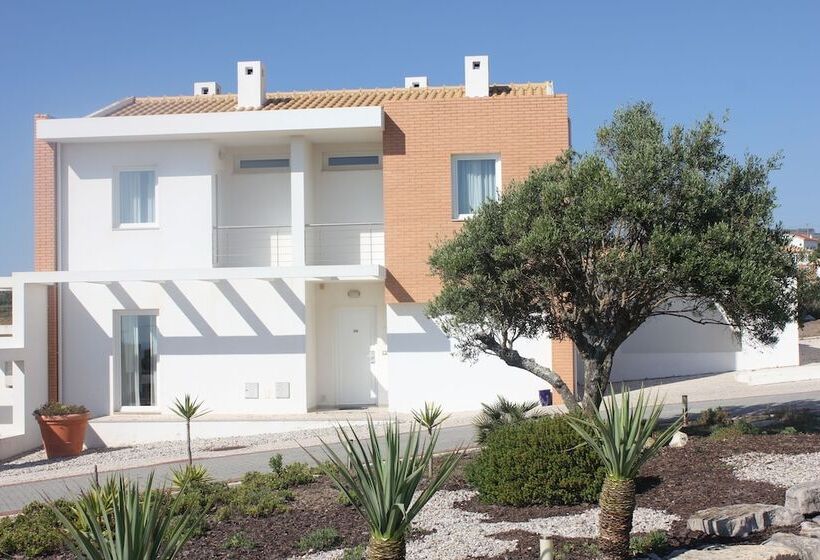 אתר נופש Noiva Do Mar